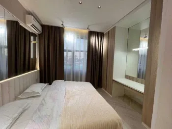 85 м², 3-комн. квартира, 3/10-0