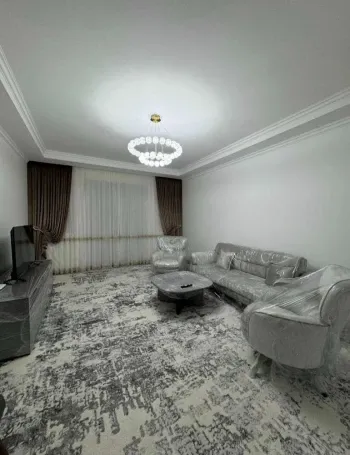95 м², 3-комн. квартира, 5/9-1