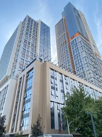 60 м², 2-комн. квартира, 11/51-1