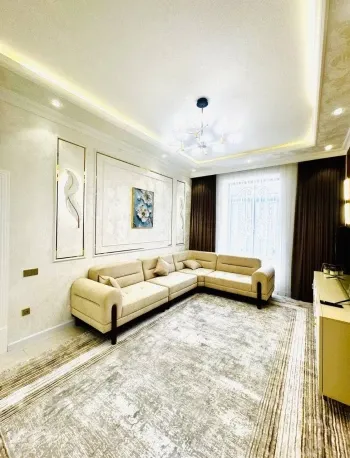 65 м², 2-комн. квартира, 6/8-2
