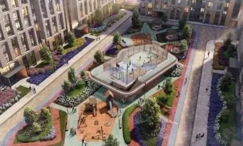 103 м², 3-комн. квартира, 12/13-1