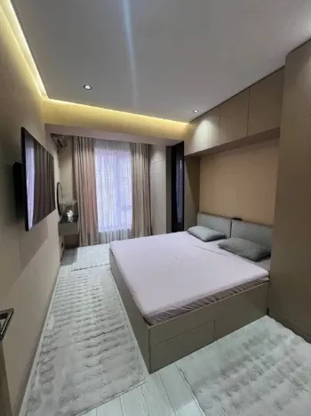 46 м², 2-комн. квартира, 7/10-1