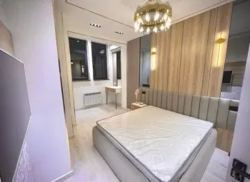 70 м², 3-комн. квартира, 2/9-3