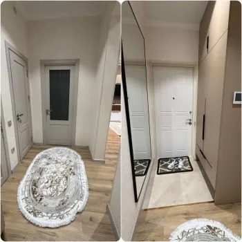 55 м², 3-комн. квартира, 12/16-3