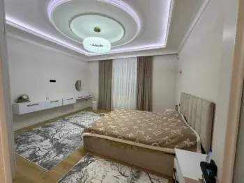 84 м², 3-комн. квартира, 2/9-2