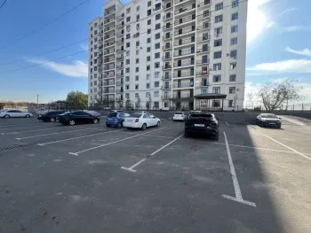 131 м², 4-комн. квартира, 7/13-3