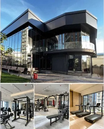 369 м², 5-комн. квартира, 9/10-1