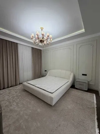 140 м², 4-комн. квартира, 5/10-2