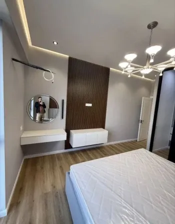 118 м², 3-комн. квартира, 6/25-2