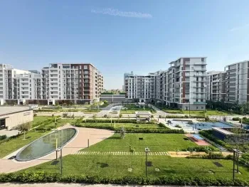 65 м², 2-комн. квартира, 4/8-0