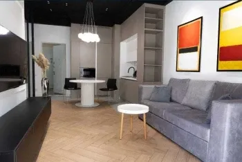 50 м², 2-комн. квартира, 4/6-0