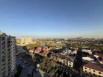 50 m², 2-xonali kvartira, 13/16-1