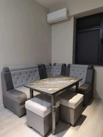 42 м², 2-комн. квартира, 1/6-2