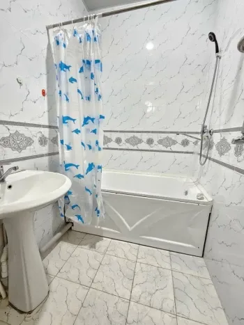 63 м², 2-комн. квартира, 7/16-1