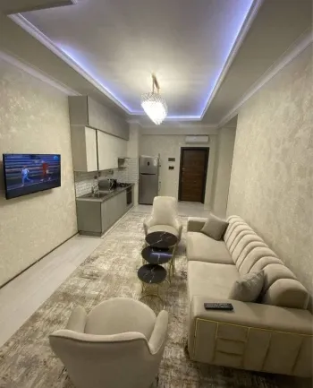46 м², 2-комн. квартира, 4/8-1