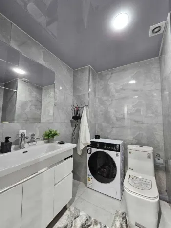 27 m², 1-xonali kvartira, 11/17-3