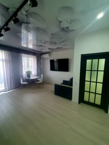 80 м², 3-комн. квартира, 7/9-1