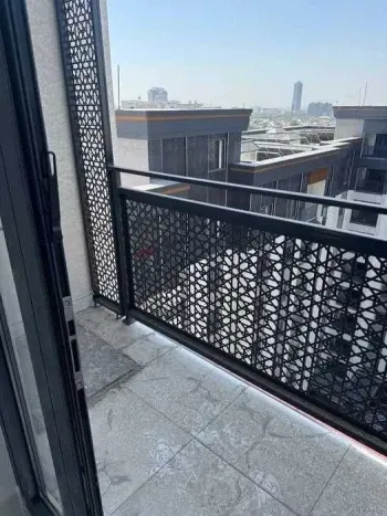 76 м², 3-комн. квартира, 11/16-1