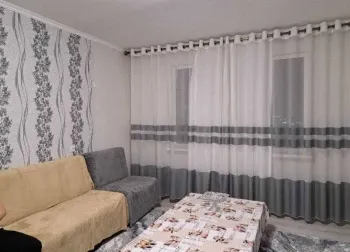 83 м², 3-комн. квартира, 13/16-1