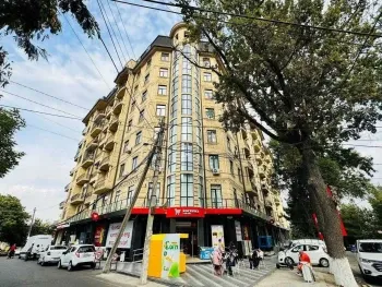 96 м², 3-комн. квартира, 6/8-0