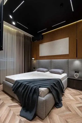 55 m², 2-xonali kvartira, 7/16-2