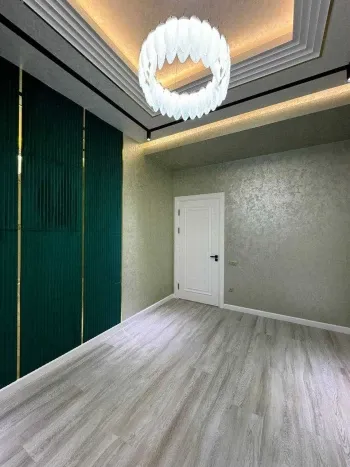 105 м², 4-комн. квартира, 6/9-1
