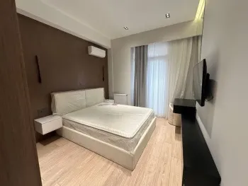 50 м², 2-комн. квартира, 2/12-3