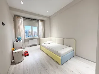 75 м², 3-комн. квартира, 6/9-1