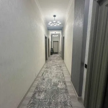 120 м², 3-комн. квартира, 6/10-1