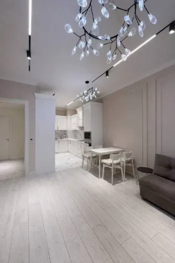 67 м², 2-комн. квартира, 6/9-1