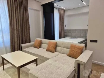 50 м², 2-комн. квартира, 17/25-3