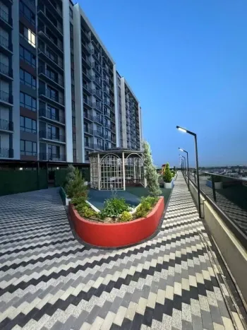 150 m², 3-xonali kvartira, 4/14-2