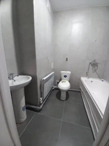 86 м², 3-комн. квартира, 1/16-3