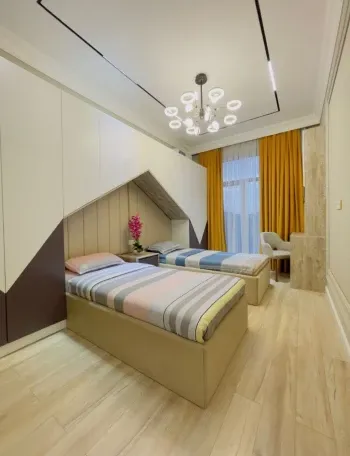 70 м², 3-комн. квартира, 9/10-1