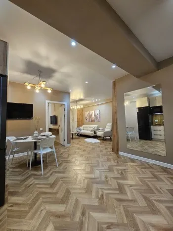 52 м², 2-комн. квартира, 13/17-2