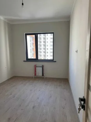 62 м², 3-комн. квартира, 6/9-2