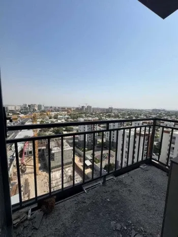 32 м², 1-комн. квартира, 14/16-1