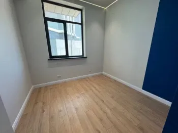 75 м², 3-комн. квартира, 1/7-1