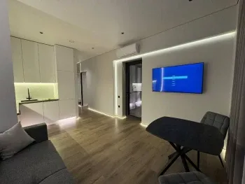 49 m², 2-xonali kvartira, 2/16-1
