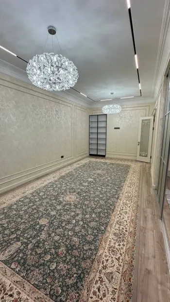 100 m², 3-xonali kvartira, 6/10-3