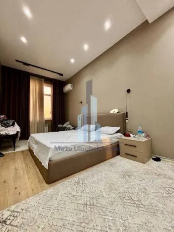 94 m², 3-xonali kvartira, 7/8-2