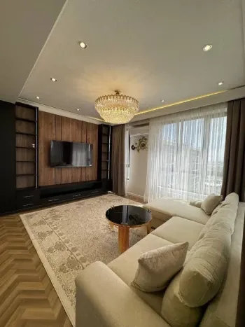 90 м², 3-комн. квартира, 13/14-1