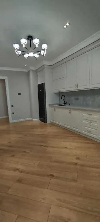 130 м², 4-комн. квартира, 6/10-1