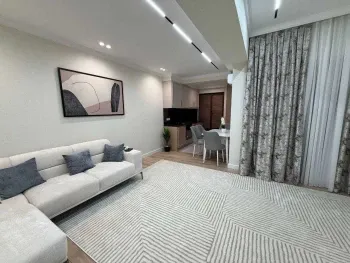 62 м², 3-комн. квартира, 10/10-1
