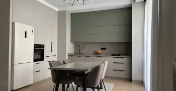 105 м², 4-комн. квартира, 3/7-2