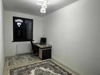 55 м², 3-комн. квартира, 5/8-3