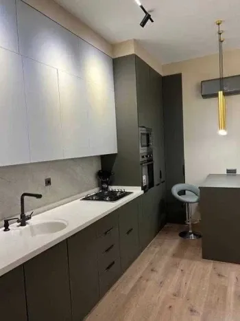85 м², 3-комн. квартира, 5/10-3