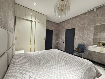 95 m², 3-xonali kvartira, 5/8-1
