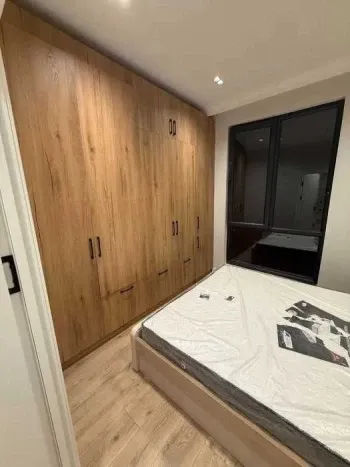 27 m², 1-xonali kvartira, 9/12-3