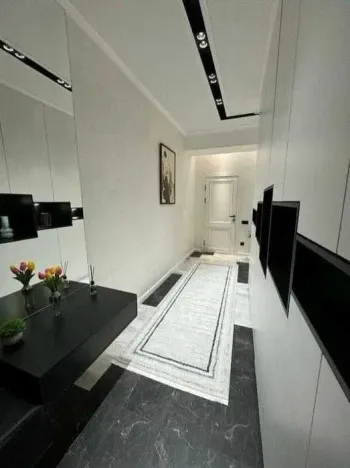 91 м², 2-комн. квартира, 7/8-1